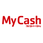Mycash Logo Transparent PNG