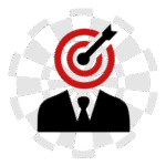Mydartcoach Logo Transparent PNG