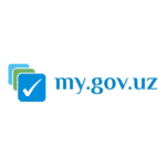 Mygovuz Logo Transparent PNG