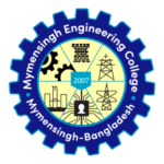 Mymensingh Engineering College Logo Transparent PNG