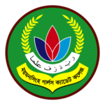 Mymensingh Girls Cadet College Logo Transparent PNG