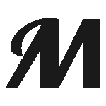 Mynft Logo Transparent PNG