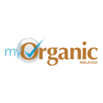 Myorganic Malaysia Logo Transparent PNG