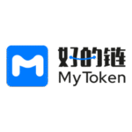 Mytoken MT Logo Transparent PNG