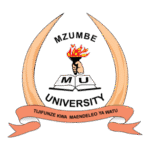 Mzumbe University Logo Transparent PNG