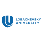 N I Lobachevsky State University Logo Transparent PNG