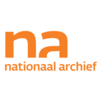 NA Dutch National Archive Logo Transparent PNG