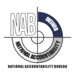 NAB National Accountability Bureau Logo Transparent PNG