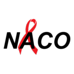 NACO India Logo Transparent PNG