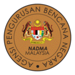 NADMA Malaysia Logo Transparent PNG