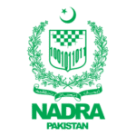 NADRA Pakistan Logo Transparent PNG