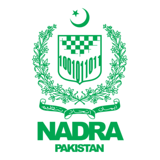 NADRA Pakistan