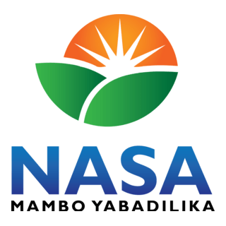 NASA Coalition Kenya