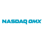 NASDAQ OMX Group Logo Transparent PNG