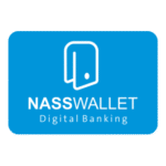 NASS Wallet Logo Transparent PNG