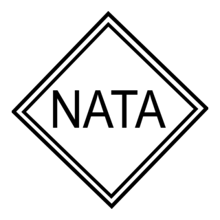 NATA NATA Logo PNG Download - Bootflare