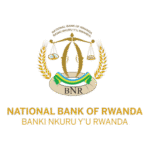 NATIONAL BANK OF RWANDA Logo Transparent PNG