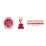 NAUCALPAN 2025 2027 Logo Transparent PNG
