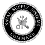 NAVAL SUPPLY SYSTEMS CREST Logo Transparent PNG