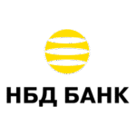NBD Bank Logo Transparent PNG