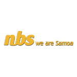 NBS Bank Logo Transparent PNG