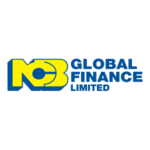 NCB Global Finance Limited Logo Transparent PNG