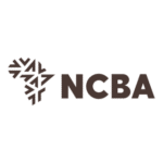 NCBA Bank Logo Transparent PNG