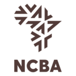 NCBA Bank Uganda Logo Transparent PNG