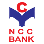 NCC Bank Limited Logo Transparent PNG