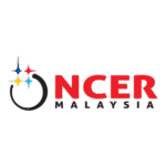 NCER Malaysia Logo Transparent PNG