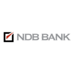 NDB Bank Logo Transparent PNG