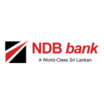 NDB Sri Lanka Bank Logo Transparent PNG