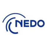 NEDO Logo Transparent PNG