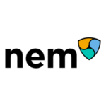 NEM XEM Logo Transparent PNG