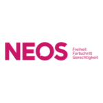 NEOS Neue Österreich Und Liberales Forum 2022 Logo Transparent PNG