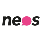 NEOS The New Austria And Liberal Forum Old Logo Transparent PNG