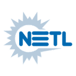 NETL Logo Transparent PNG
