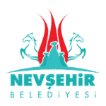 NEVŞEHİR BELEDİYESİ YENİ Logo Transparent PNG