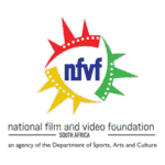 NFVF South Africa Logo Transparent PNG