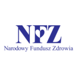 NFZ Narodowy Fundusz Zdrowia Logo Transparent PNG