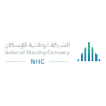 NHC National Housing Company Logo Transparent PNG