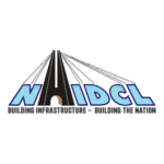 NHIDCL Logo Transparent PNG