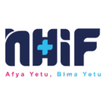 NHIF Logo Transparent PNG