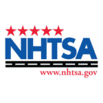 NHTSA Logo Transparent PNG