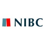 NIBC Logo Transparent PNG