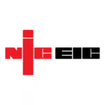 NIC EIC Logo Transparent PNG