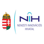 NIH Hungary Logo Transparent PNG