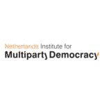 NIMD Logo Transparent PNG