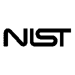 NIST Logo Transparent PNG