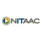 NITAAC Logo Transparent PNG